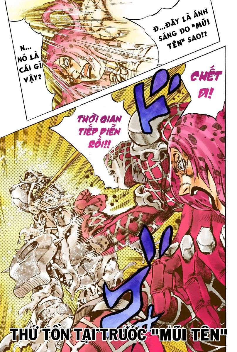 Cuộc Phiêu Lưu Bí Ẩn Chapter 571 - 1