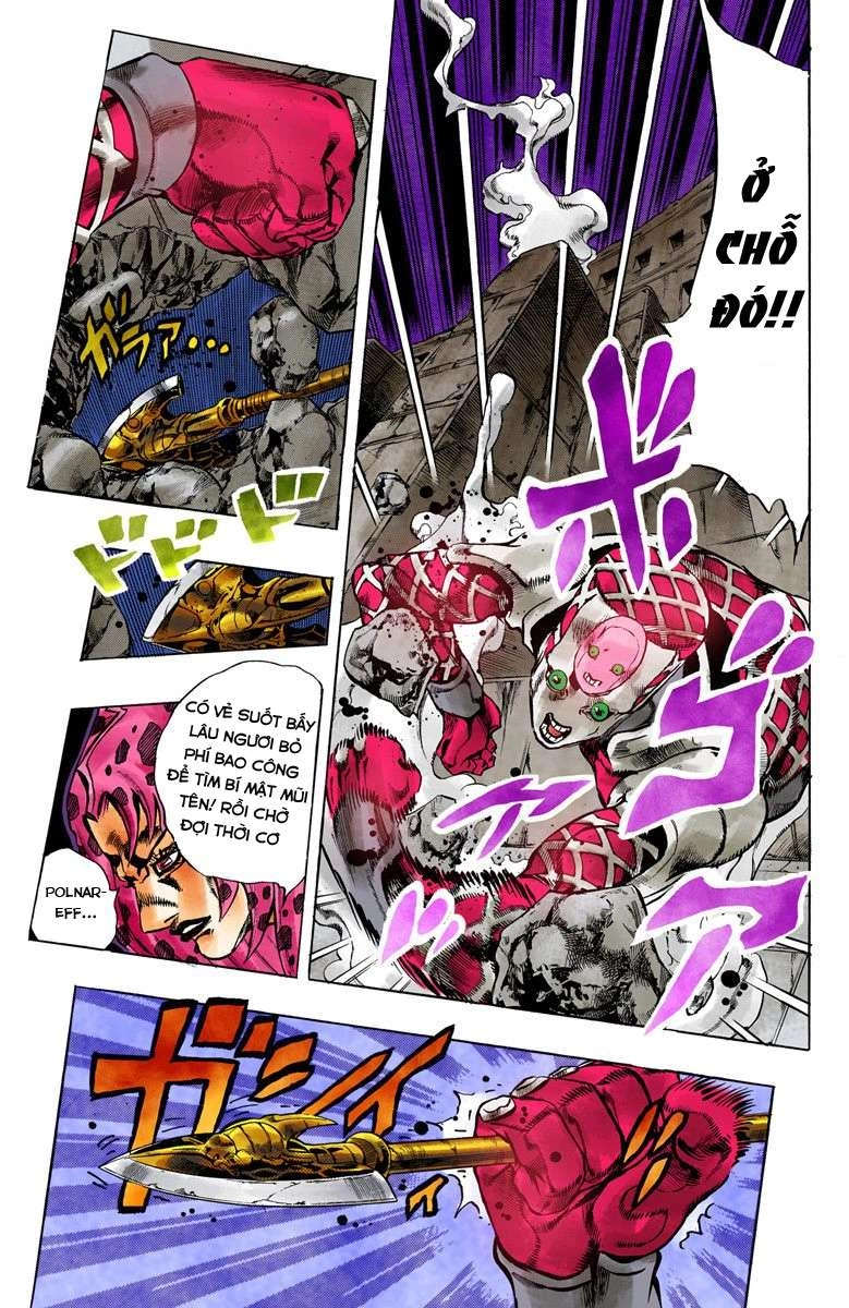 Cuộc Phiêu Lưu Bí Ẩn Chapter 571 - 6