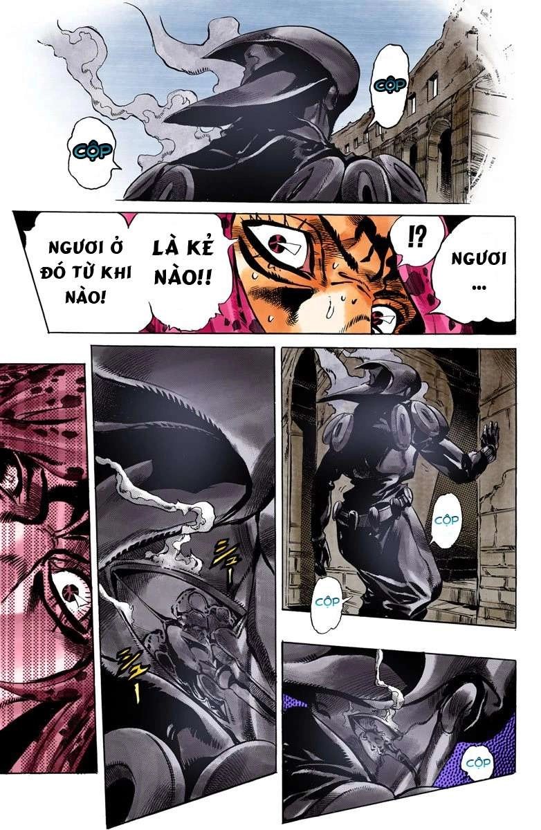 Cuộc Phiêu Lưu Bí Ẩn Chapter 571 - 13