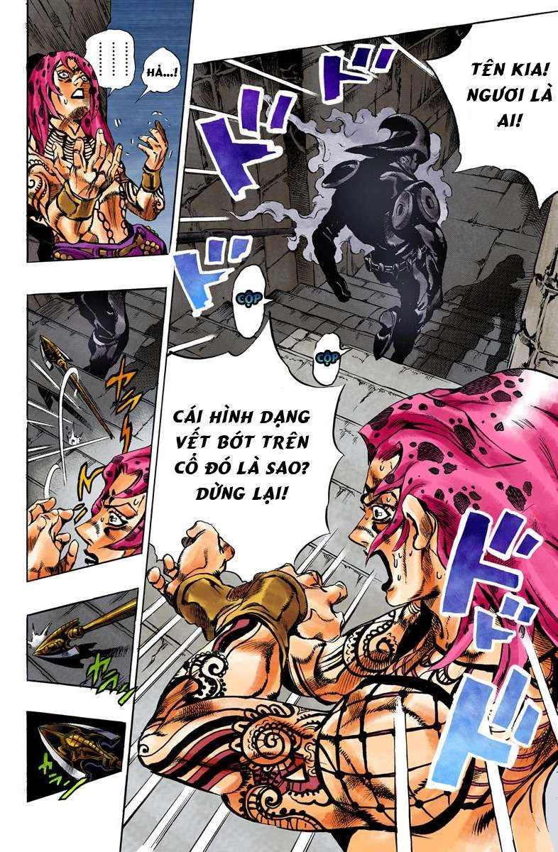 Cuộc Phiêu Lưu Bí Ẩn Chapter 571 - 14