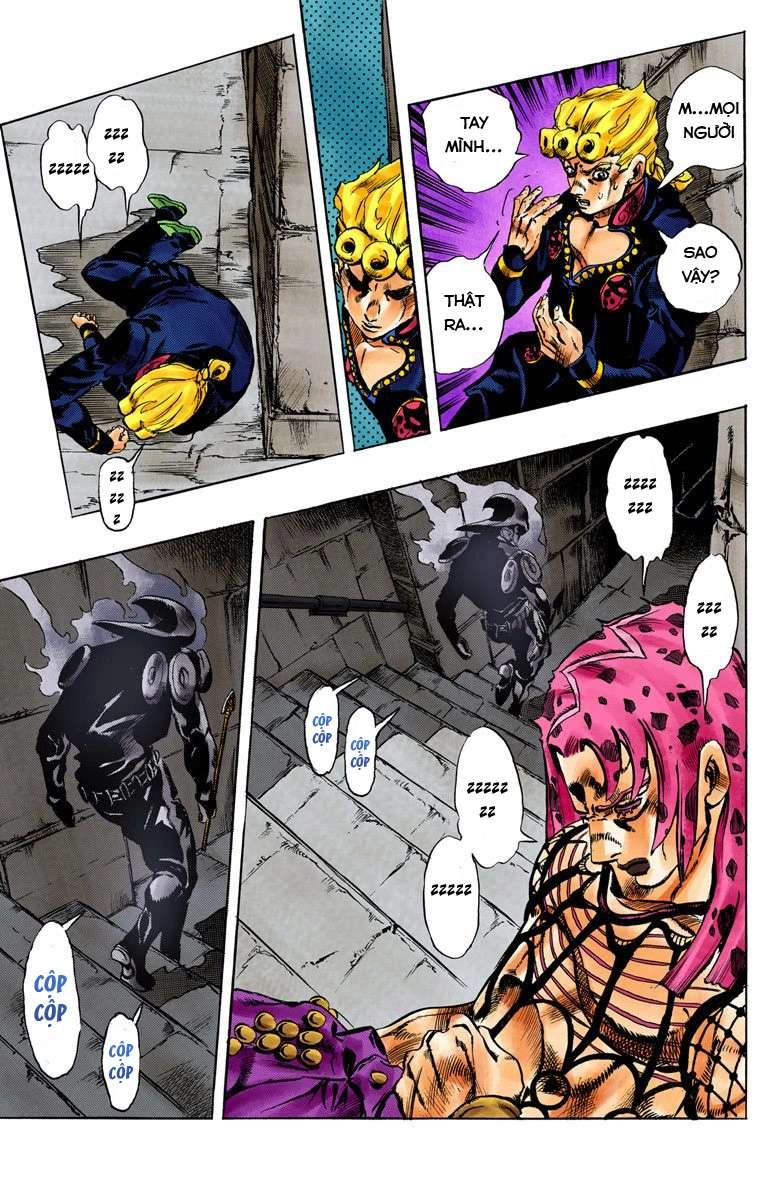 Cuộc Phiêu Lưu Bí Ẩn Chapter 571 - 17