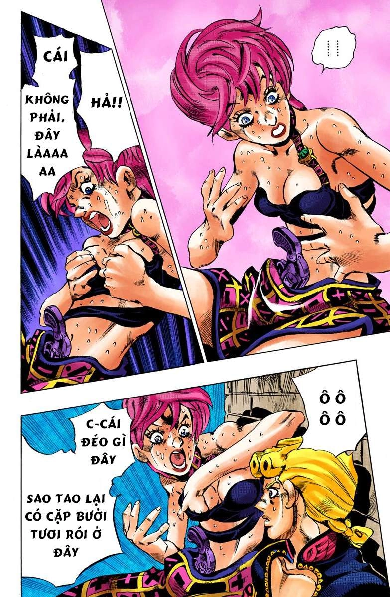 Cuộc Phiêu Lưu Bí Ẩn Chapter 572 - 15