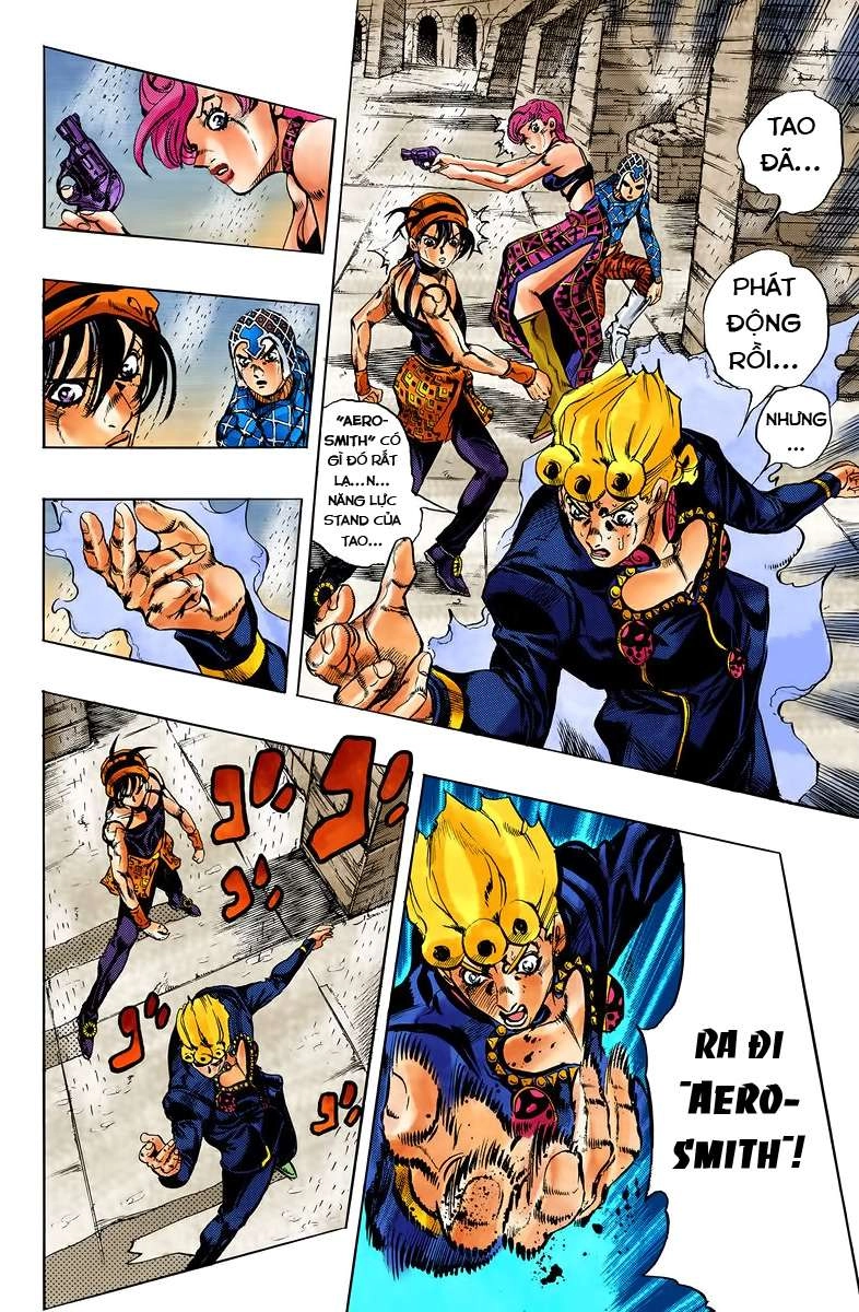 Cuộc Phiêu Lưu Bí Ẩn Chapter 573 - 7