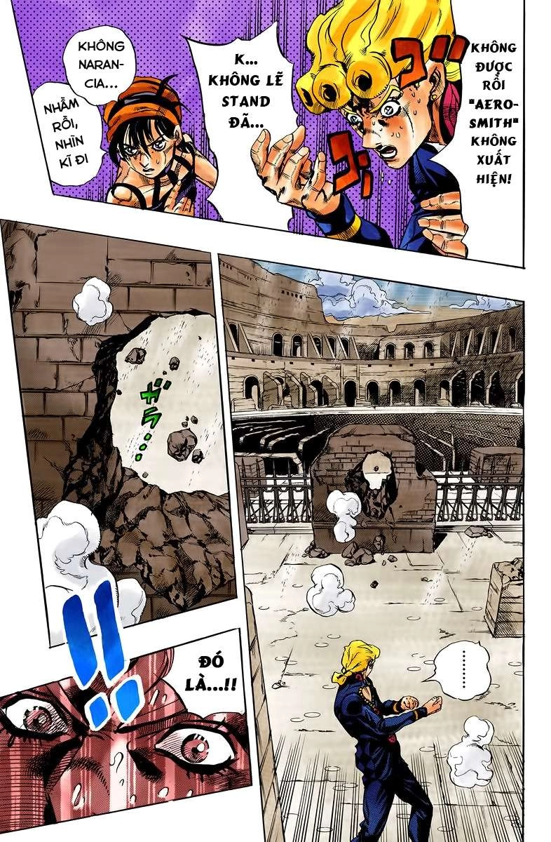 Cuộc Phiêu Lưu Bí Ẩn Chapter 573 - 8