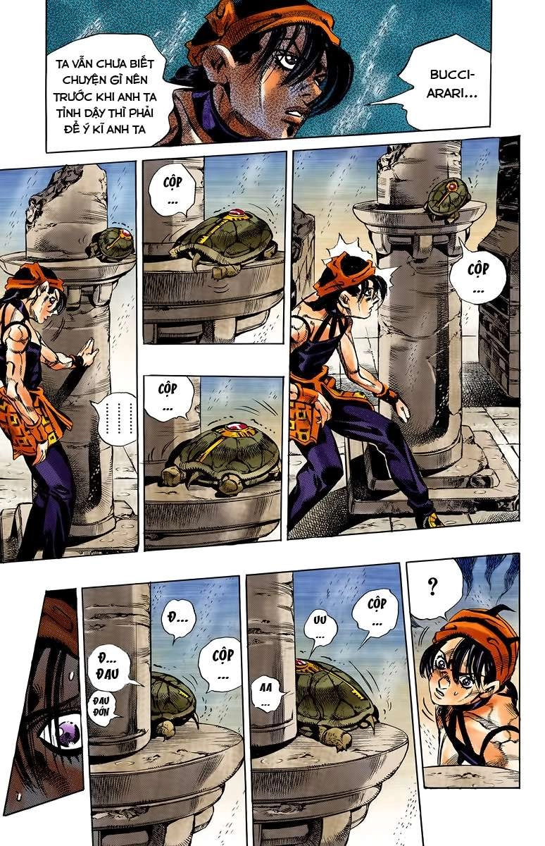 Cuộc Phiêu Lưu Bí Ẩn Chapter 573 - 13