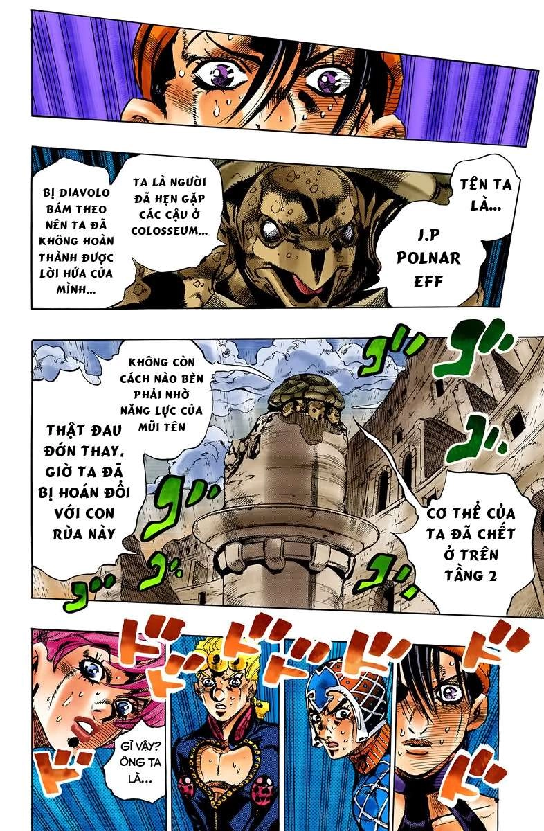 Cuộc Phiêu Lưu Bí Ẩn Chapter 573 - 16