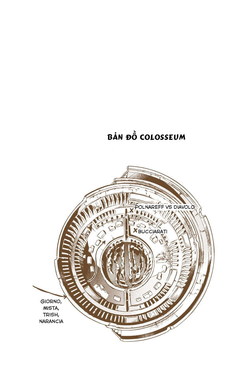 Cuộc Phiêu Lưu Bí Ẩn Chapter 574 - 1