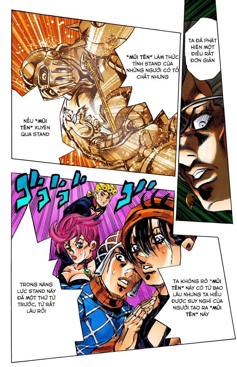 Cuộc Phiêu Lưu Bí Ẩn Chapter 574 - 6