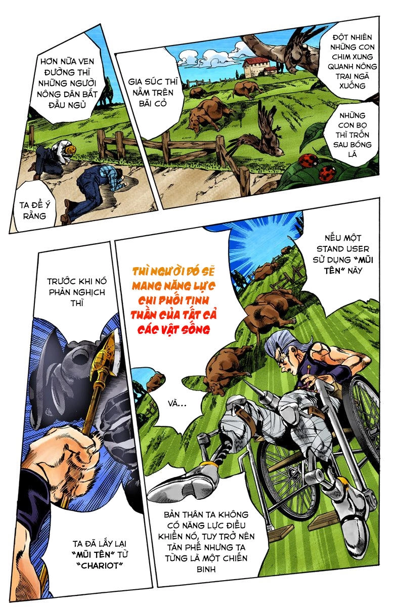 Cuộc Phiêu Lưu Bí Ẩn Chapter 574 - 7