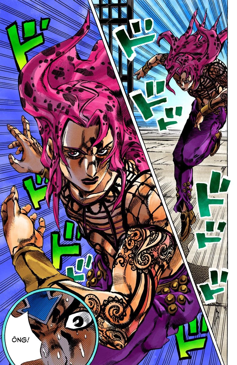 Cuộc Phiêu Lưu Bí Ẩn Chapter 574 - 13