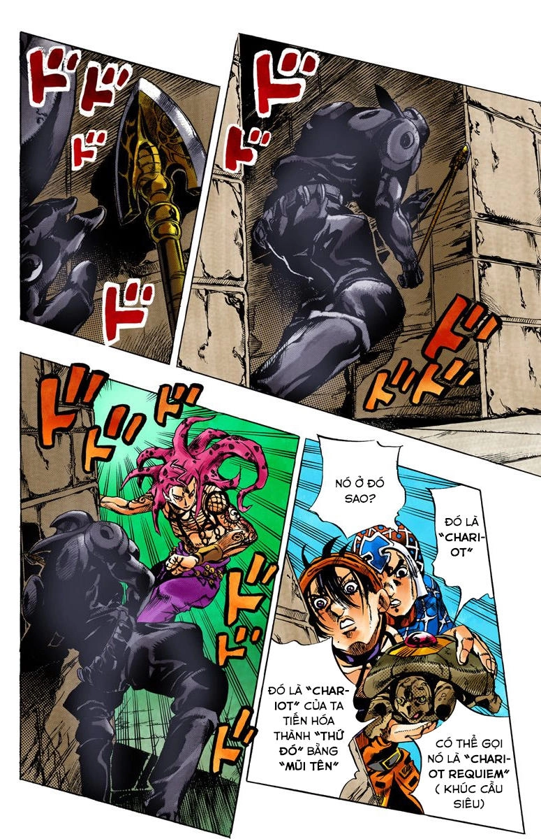 Cuộc Phiêu Lưu Bí Ẩn Chapter 574 - 16