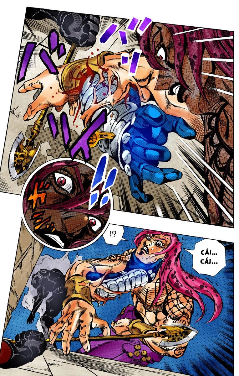 Cuộc Phiêu Lưu Bí Ẩn Chapter 575 - 6