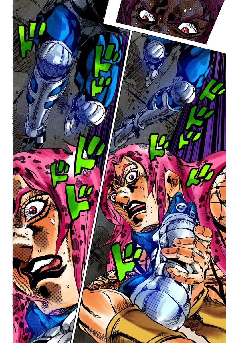 Cuộc Phiêu Lưu Bí Ẩn Chapter 575 - 7