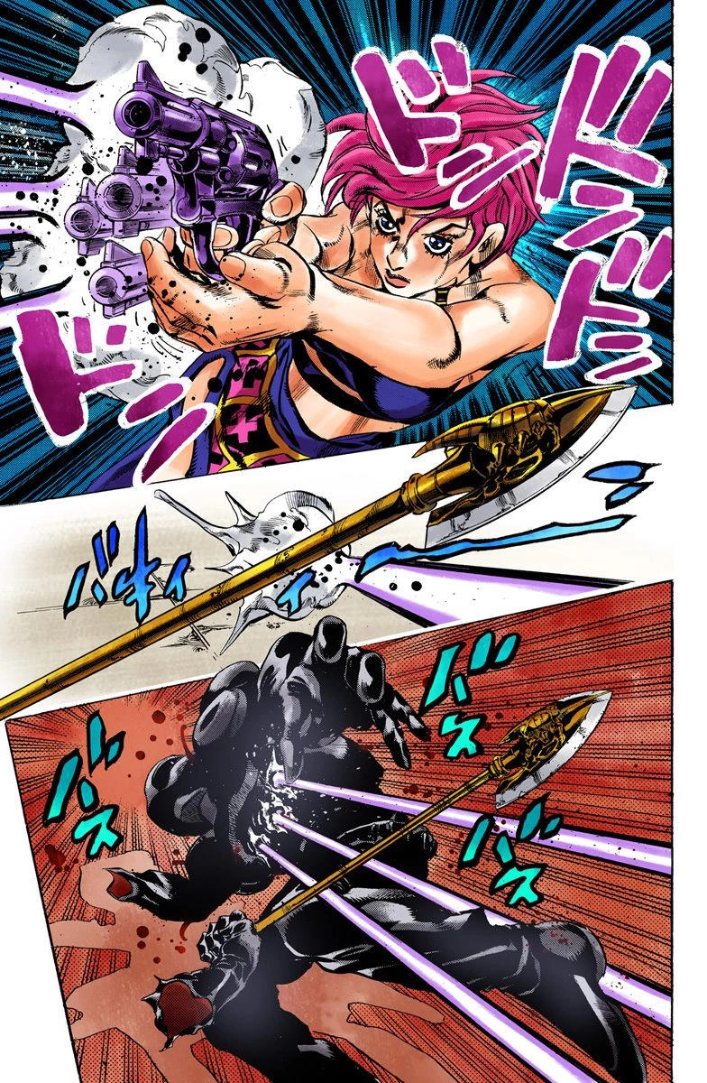 Cuộc Phiêu Lưu Bí Ẩn Chapter 575 - 10