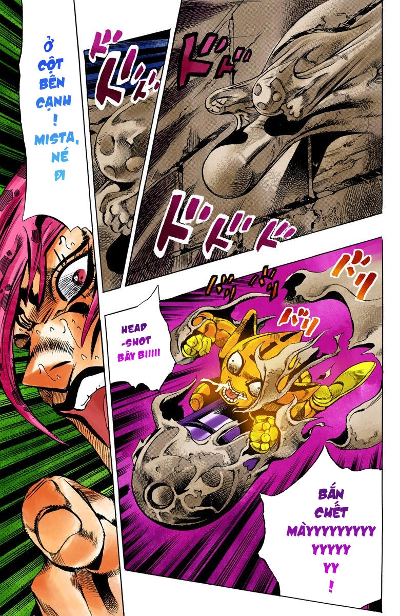 Cuộc Phiêu Lưu Bí Ẩn Chapter 575 - 12