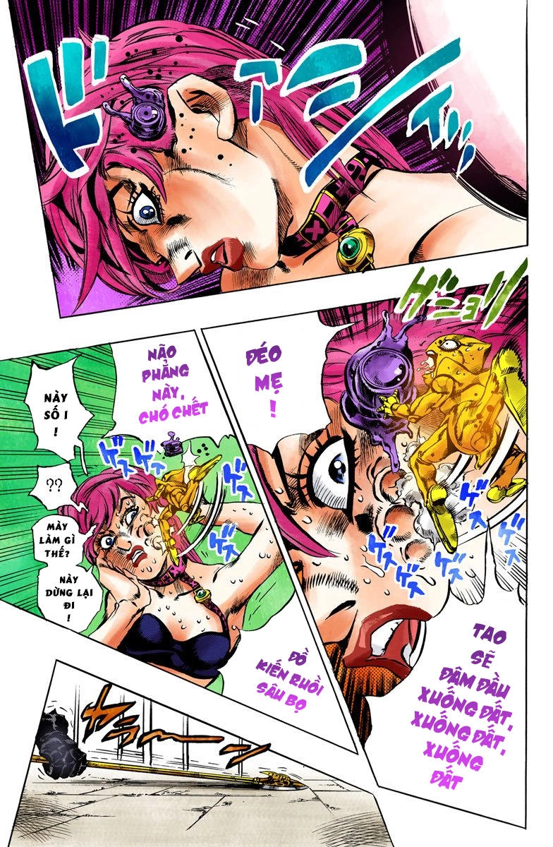 Cuộc Phiêu Lưu Bí Ẩn Chapter 575 - 14