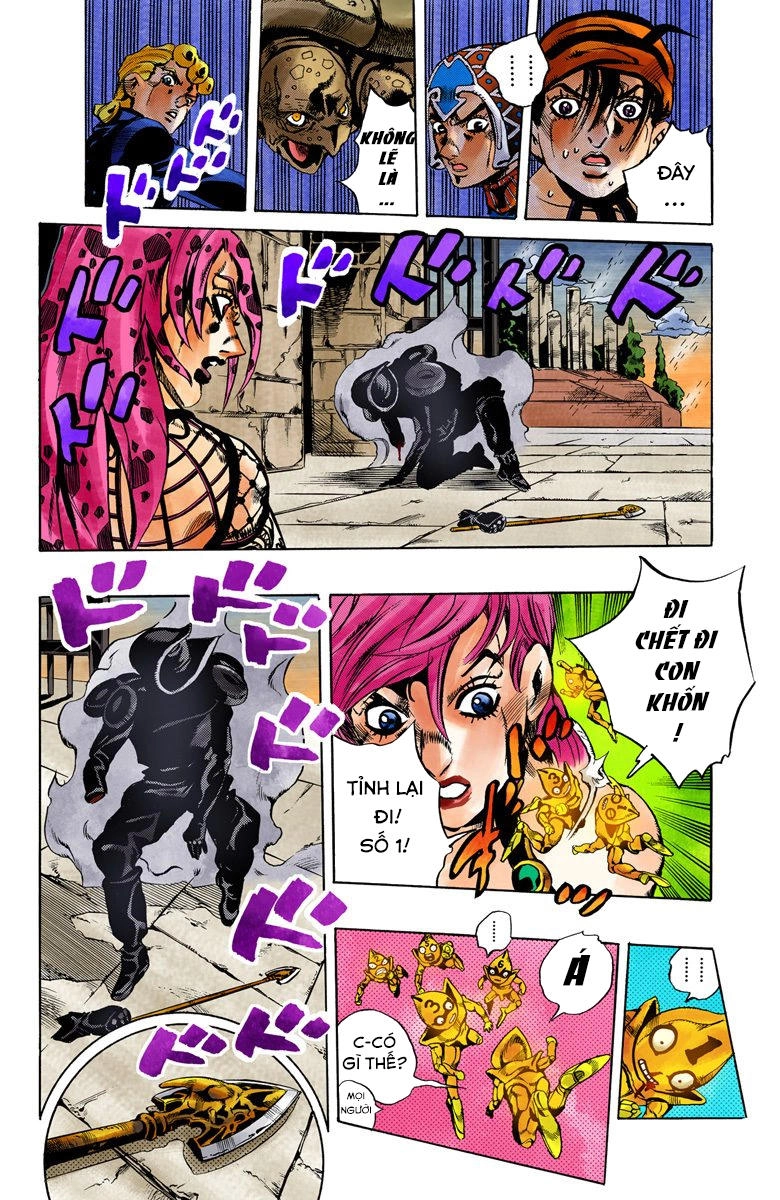 Cuộc Phiêu Lưu Bí Ẩn Chapter 575 - 15