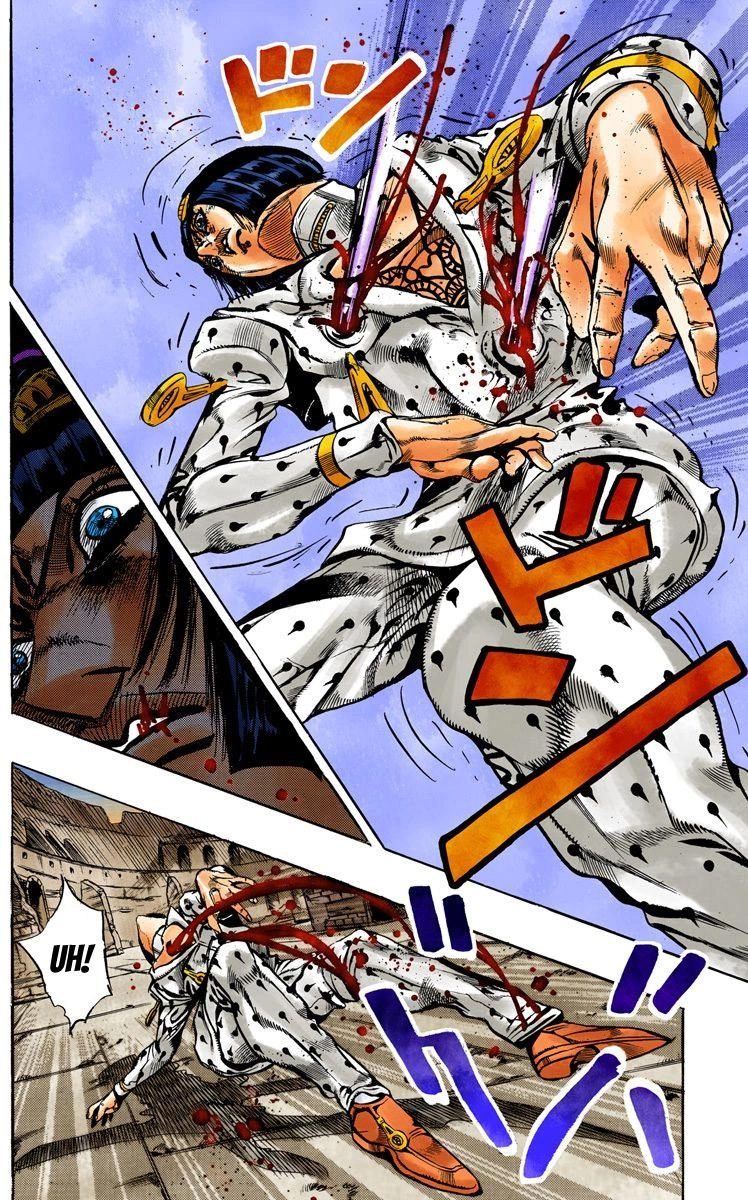 Cuộc Phiêu Lưu Bí Ẩn Chapter 576 - 6