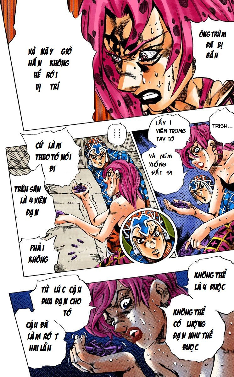 Cuộc Phiêu Lưu Bí Ẩn Chapter 576 - 11