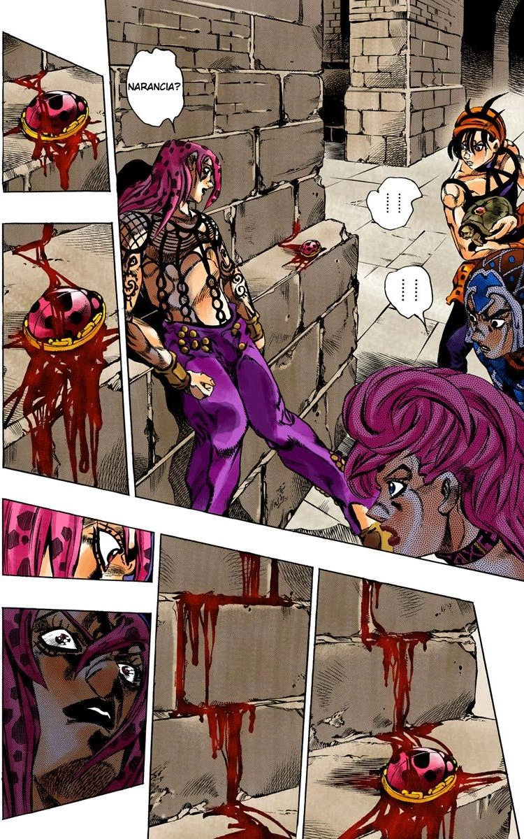 Cuộc Phiêu Lưu Bí Ẩn Chapter 576 - 14