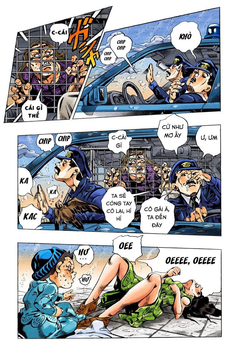 Cuộc Phiêu Lưu Bí Ẩn Chapter 577 - 19