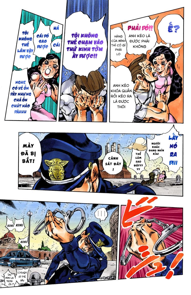 Cuộc Phiêu Lưu Bí Ẩn Chapter 578 - 3