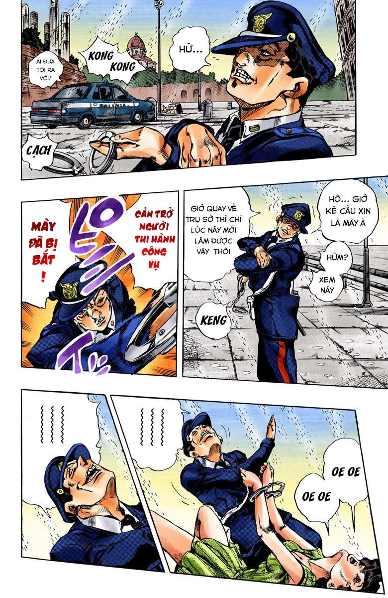 Cuộc Phiêu Lưu Bí Ẩn Chapter 578 - 4