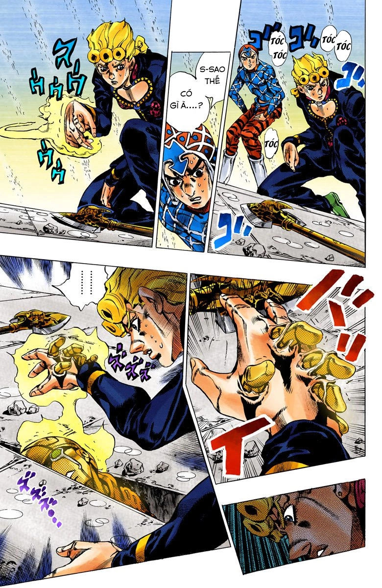 Cuộc Phiêu Lưu Bí Ẩn Chapter 578 - 11