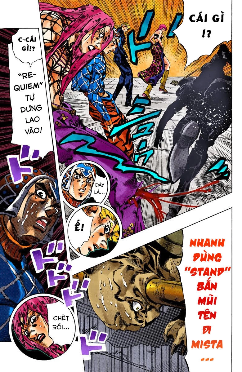 Cuộc Phiêu Lưu Bí Ẩn Chapter 578 - 17