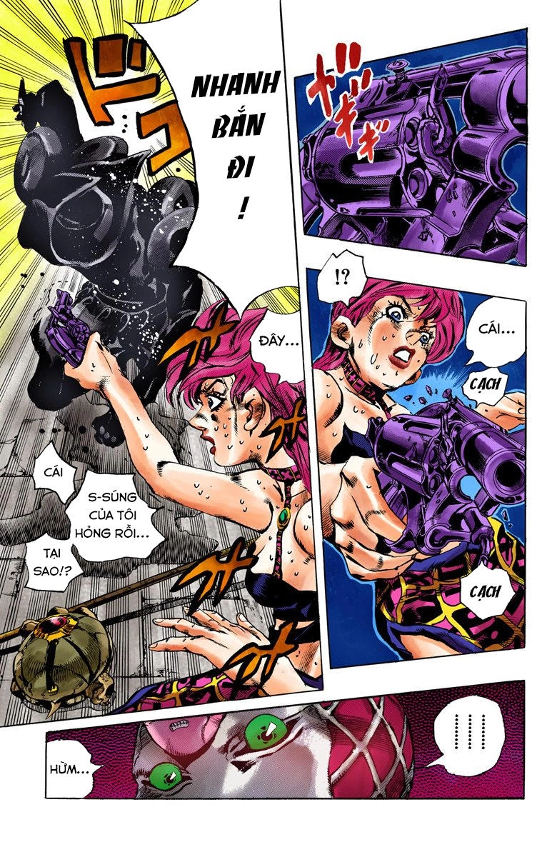 Cuộc Phiêu Lưu Bí Ẩn Chapter 578 - 19