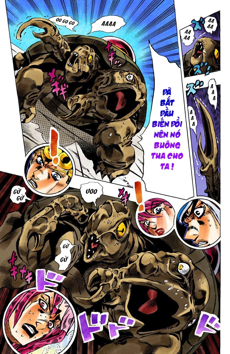 Cuộc Phiêu Lưu Bí Ẩn Chapter 579 - 15