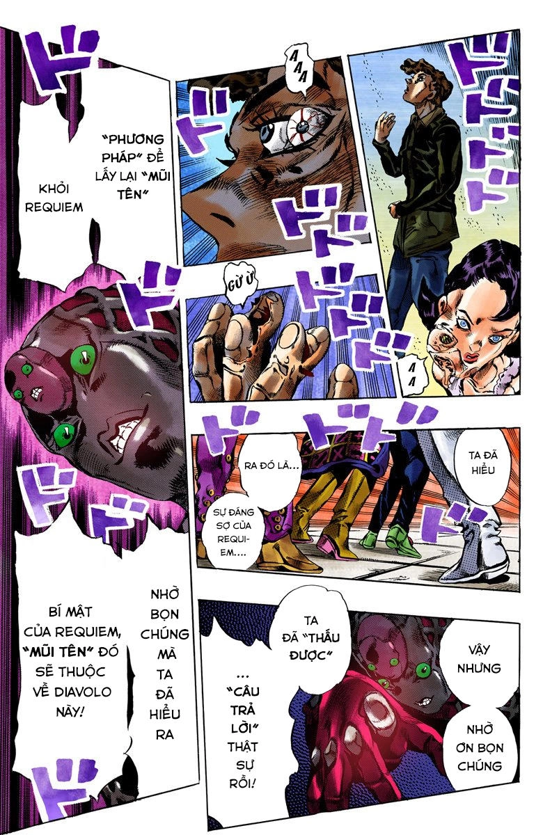 Cuộc Phiêu Lưu Bí Ẩn Chapter 579 - 17