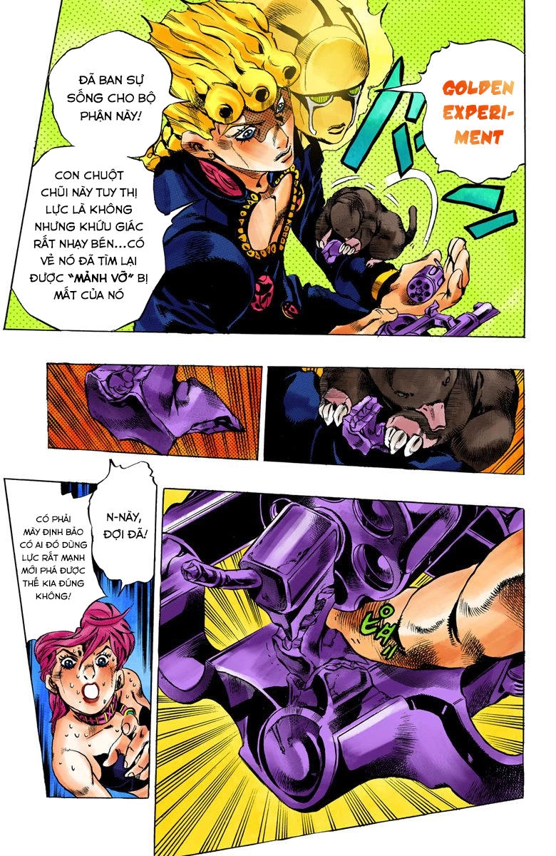 Cuộc Phiêu Lưu Bí Ẩn Chapter 580 - 11