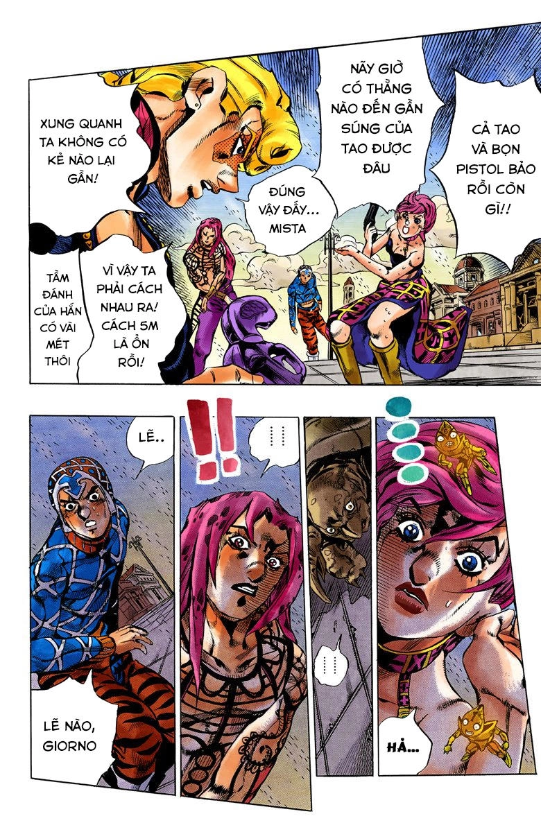 Cuộc Phiêu Lưu Bí Ẩn Chapter 580 - 12