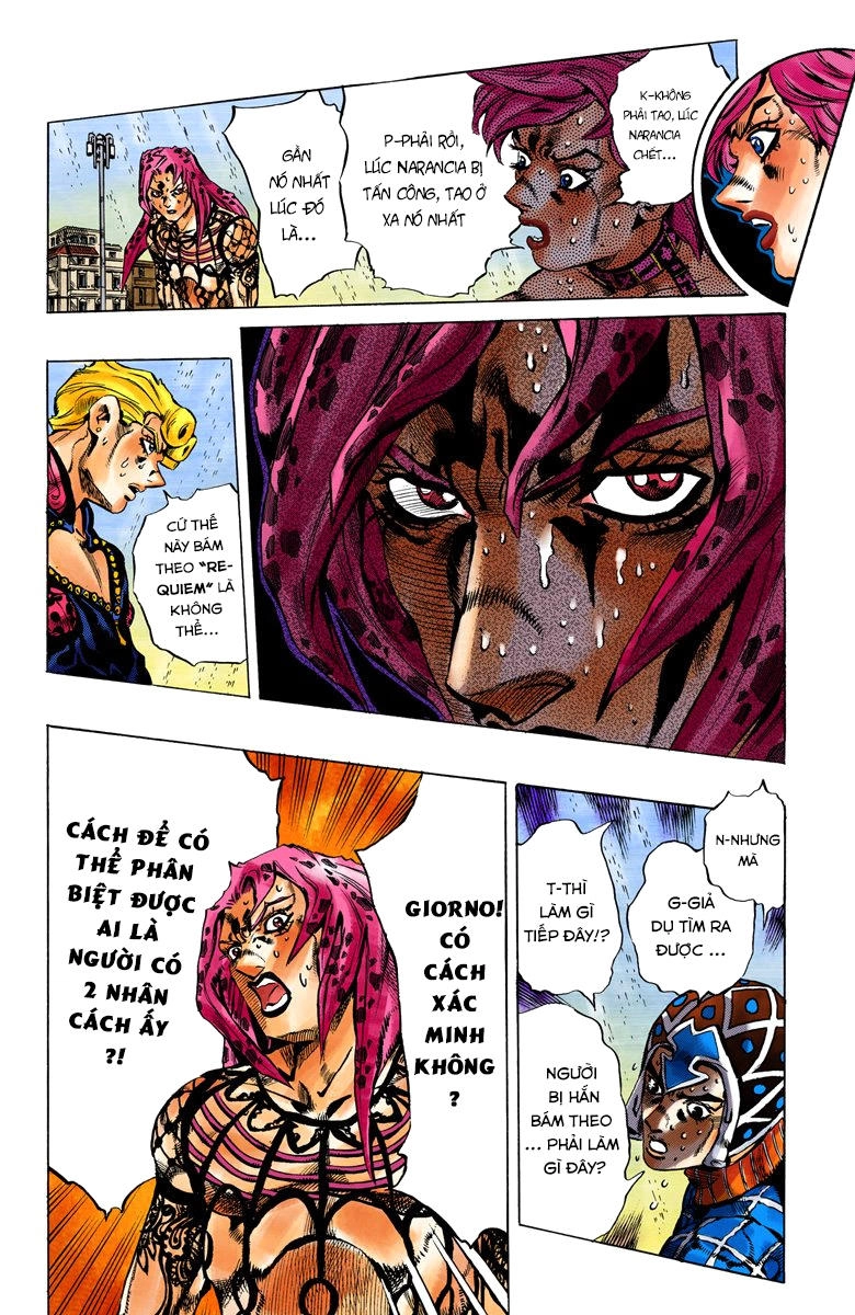 Cuộc Phiêu Lưu Bí Ẩn Chapter 580 - 16