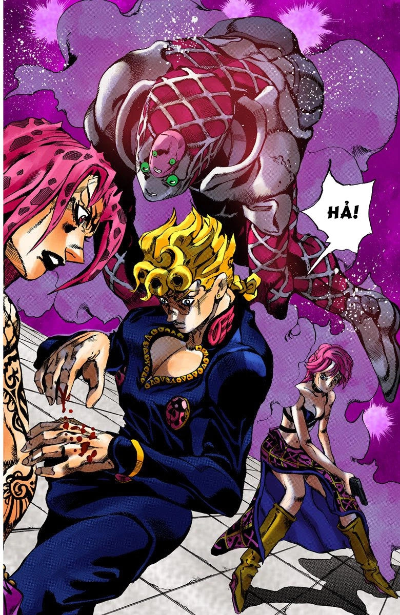 Cuộc Phiêu Lưu Bí Ẩn Chapter 581 - 13