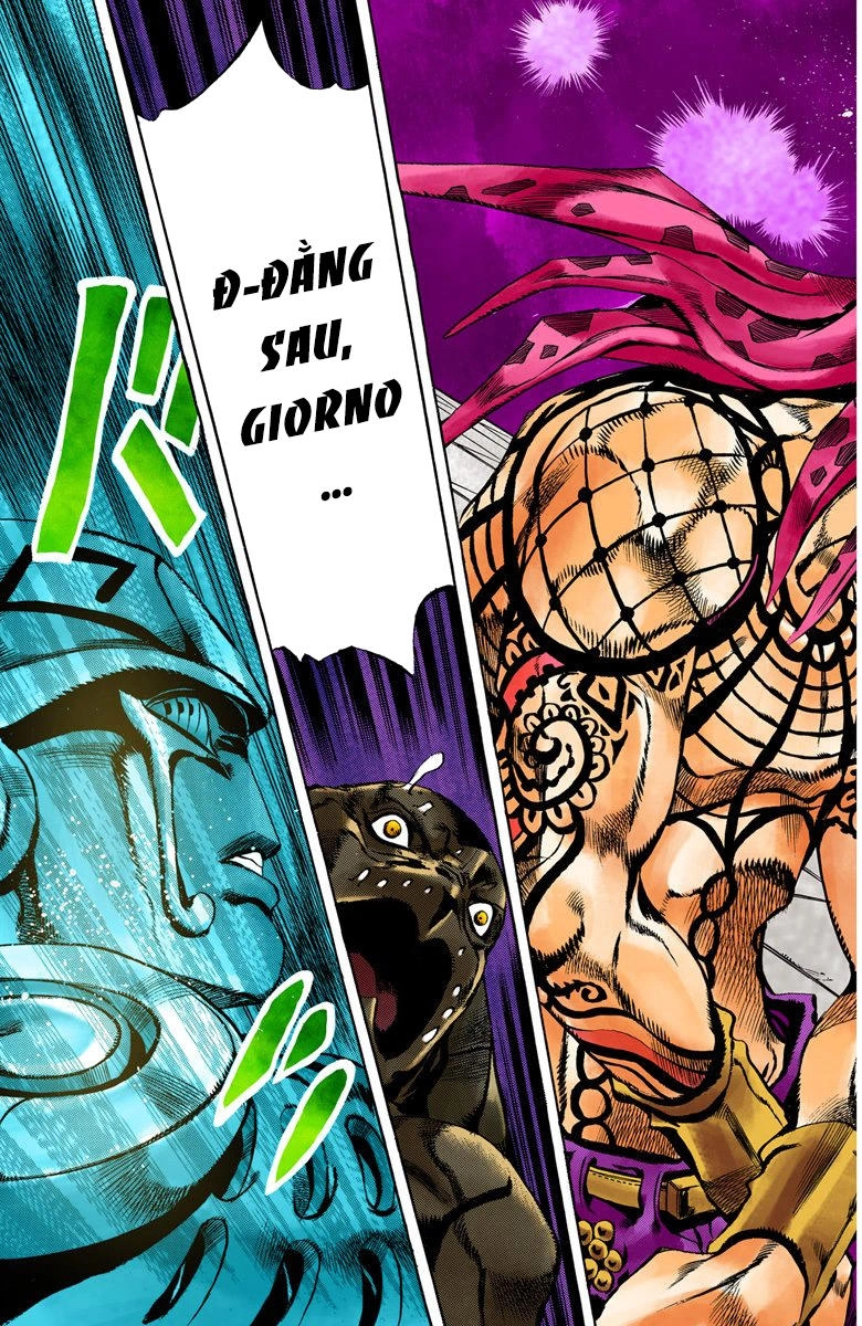 Cuộc Phiêu Lưu Bí Ẩn Chapter 581 - 14