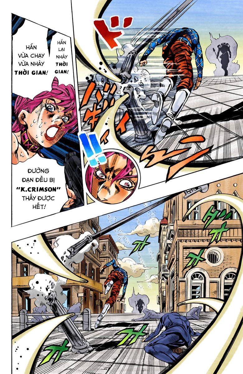 Cuộc Phiêu Lưu Bí Ẩn Chapter 582 - 7