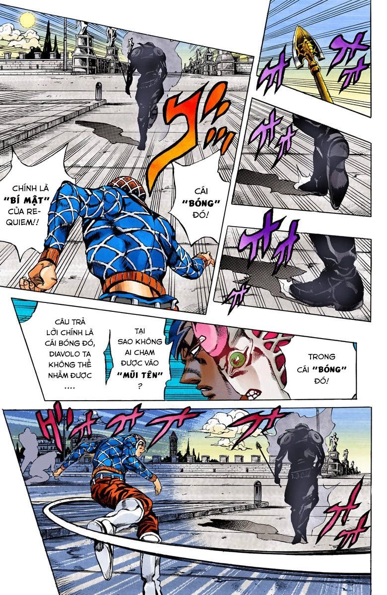 Cuộc Phiêu Lưu Bí Ẩn Chapter 582 - 12