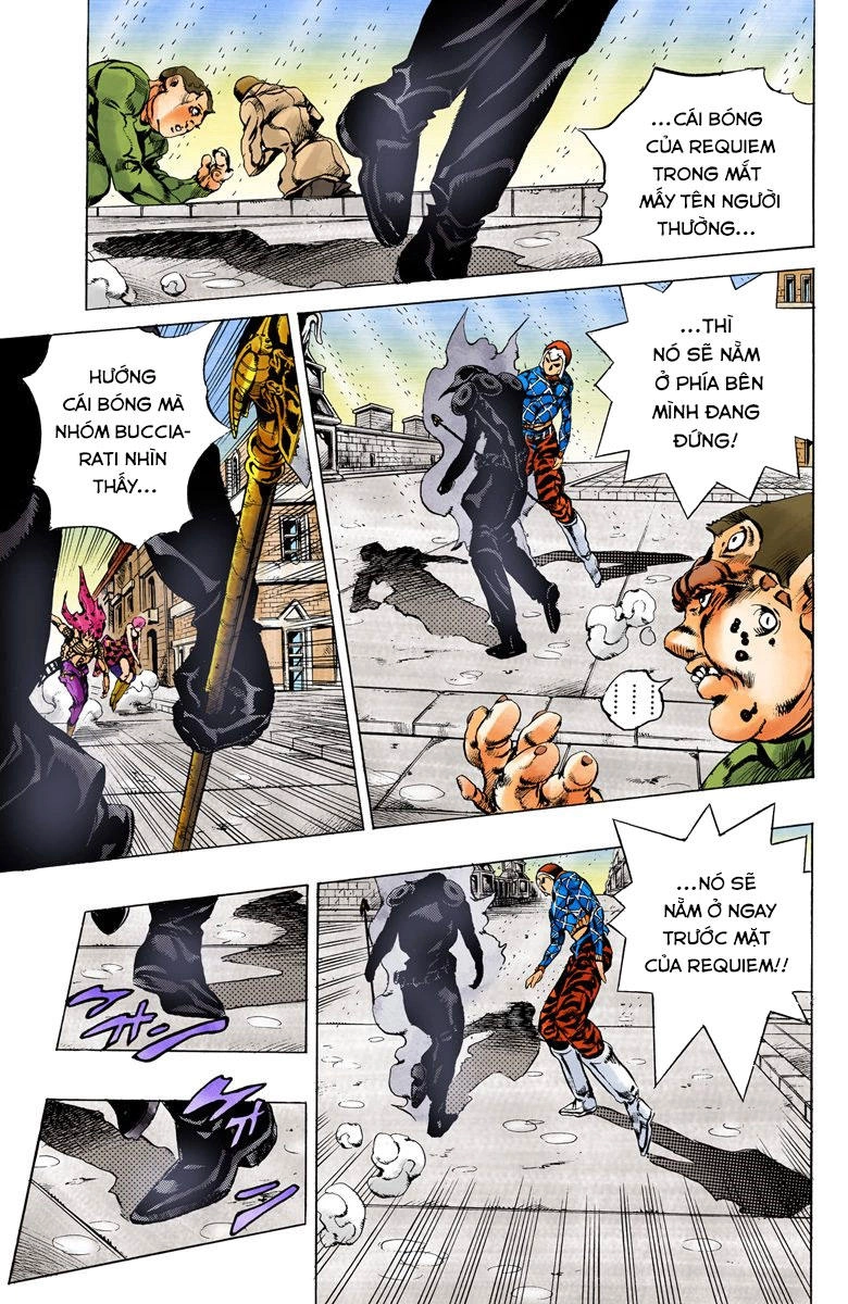 Cuộc Phiêu Lưu Bí Ẩn Chapter 582 - 14