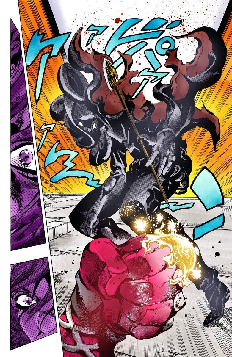 Cuộc Phiêu Lưu Bí Ẩn Chapter 582 - 17