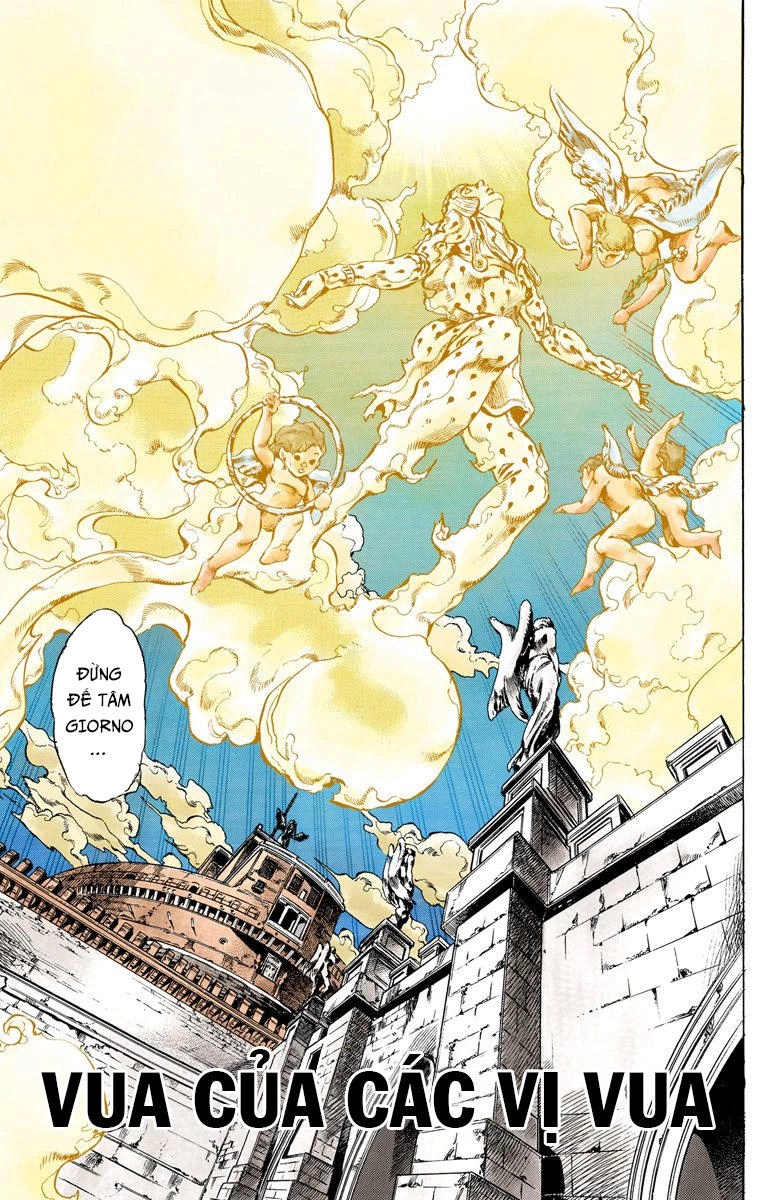 Cuộc Phiêu Lưu Bí Ẩn Chapter 585 - 1