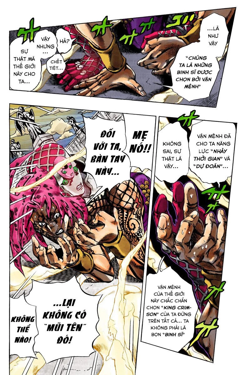 Cuộc Phiêu Lưu Bí Ẩn Chapter 585 - 4