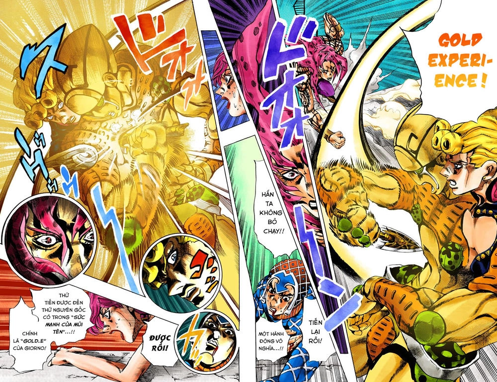 Cuộc Phiêu Lưu Bí Ẩn Chapter 585 - 9