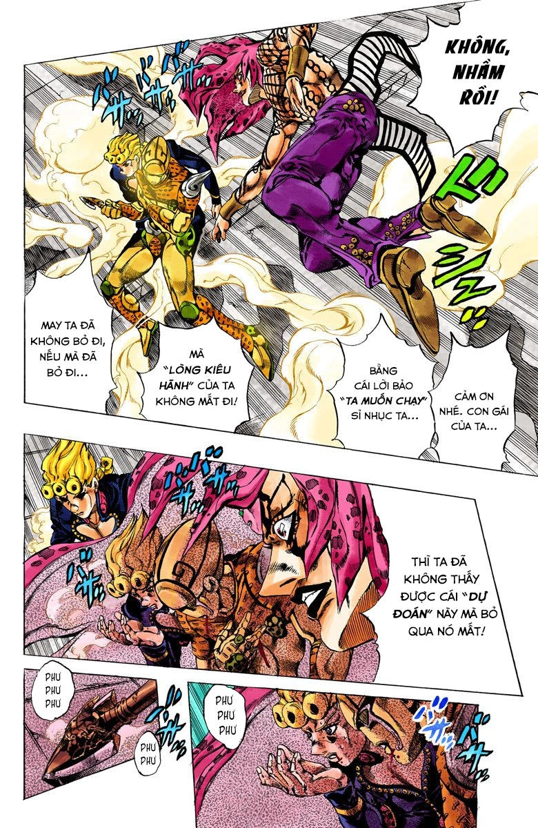 Cuộc Phiêu Lưu Bí Ẩn Chapter 585 - 10