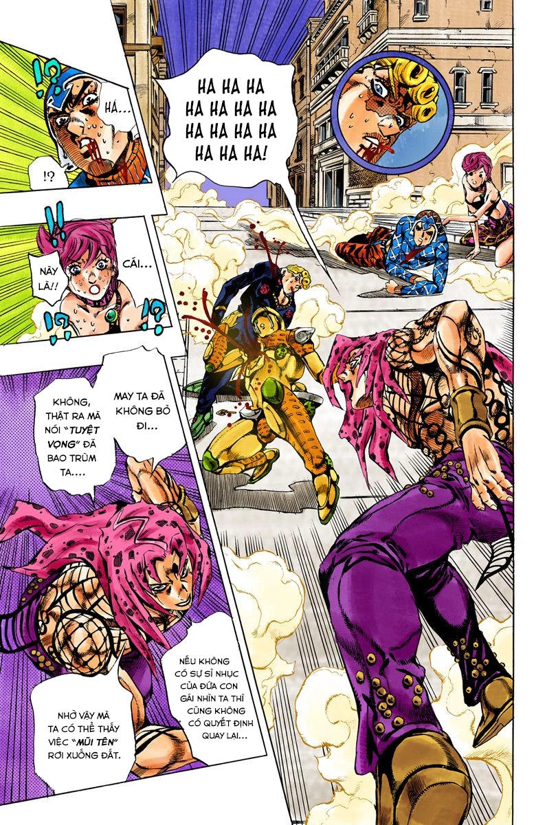 Cuộc Phiêu Lưu Bí Ẩn Chapter 585 - 13