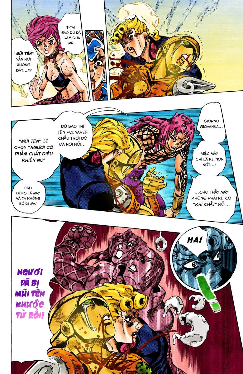 Cuộc Phiêu Lưu Bí Ẩn Chapter 585 - 14