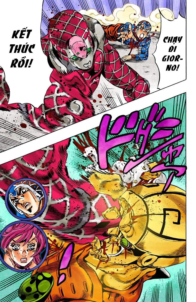 Cuộc Phiêu Lưu Bí Ẩn Chapter 585 - 15