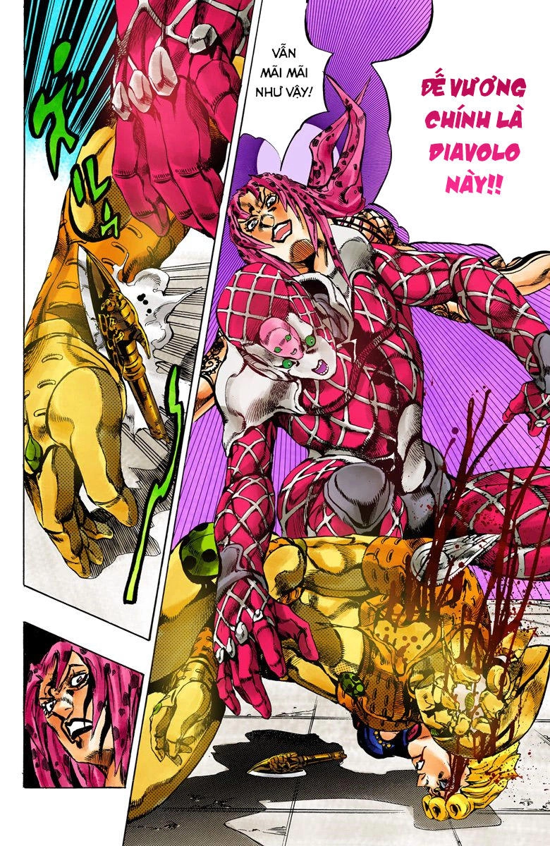 Cuộc Phiêu Lưu Bí Ẩn Chapter 585 - 16