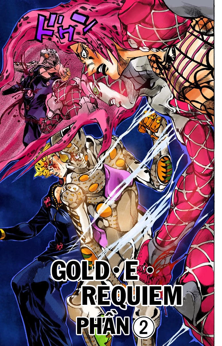 Cuộc Phiêu Lưu Bí Ẩn Chapter 587 - 1